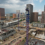 How Do Tower Cranes Work?